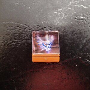 Skylanders Swap Force Qubi Flashwing